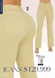 Catálogo Juana Bonita Página 18