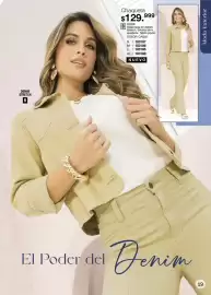 Catálogo Juana Bonita Página 19