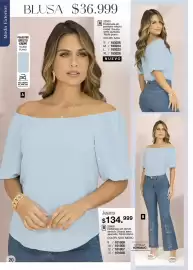 Catálogo Juana Bonita Página 20