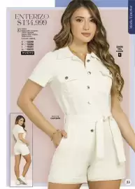 Catálogo Juana Bonita Página 23