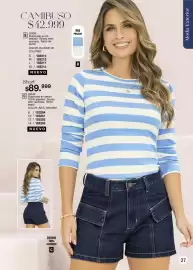 Catálogo Juana Bonita Página 27