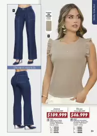 Catálogo Juana Bonita Página 29