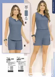 Catálogo Juana Bonita Página 3