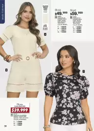 Catálogo Juana Bonita Página 30