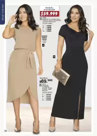 Catálogo Juana Bonita Página 32