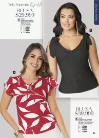 Catálogo Juana Bonita Página 33