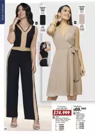 Catálogo Juana Bonita Página 34