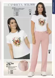 Catálogo Juana Bonita Página 35