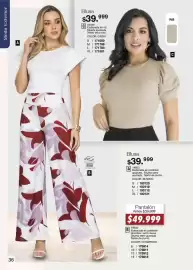 Catálogo Juana Bonita Página 36