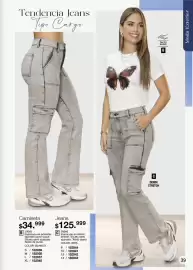 Catálogo Juana Bonita Página 39