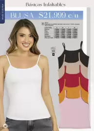 Catálogo Juana Bonita Página 40