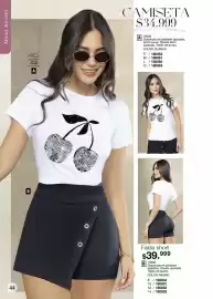 Catálogo Juana Bonita Página 44
