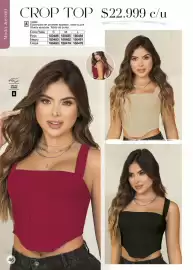 Catálogo Juana Bonita Página 46