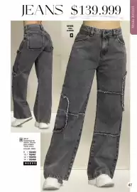 Catálogo Juana Bonita Página 47