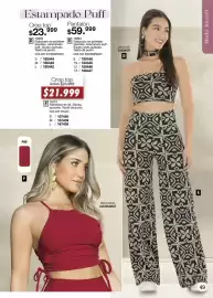 Catálogo Juana Bonita Página 49