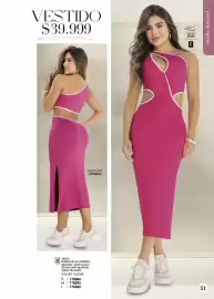 Catálogo Juana Bonita Página 51