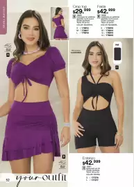 Catálogo Juana Bonita Página 52