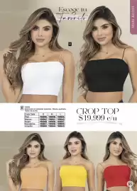 Catálogo Juana Bonita Página 55
