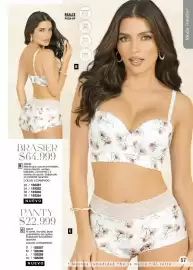 Catálogo Juana Bonita Página 57