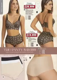 Catálogo Juana Bonita Página 58
