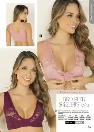 Catálogo Juana Bonita Página 59