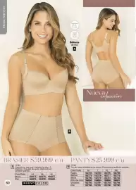 Catálogo Juana Bonita Página 60
