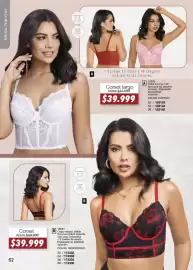 Catálogo Juana Bonita Página 62
