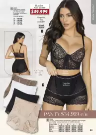 Catálogo Juana Bonita Página 63