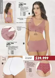Catálogo Juana Bonita Página 64