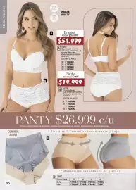 Catálogo Juana Bonita Página 66