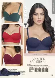 Catálogo Juana Bonita Página 67