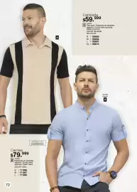 Catálogo Juana Bonita Página 72