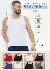 Catálogo Juana Bonita Página 76