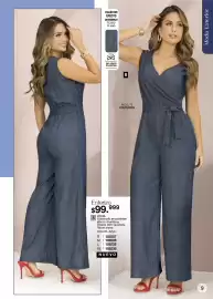 Catálogo Juana Bonita Página 9
