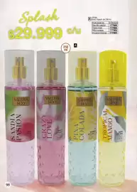 Catálogo Juana Bonita Página 98