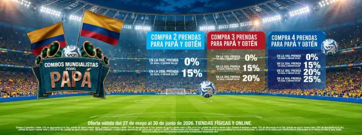 Catálogo VO5 Página 2