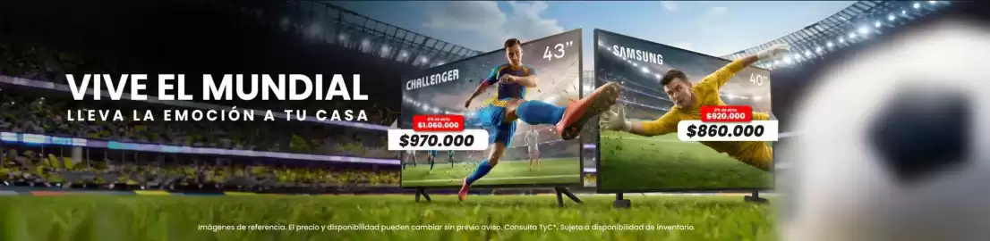 Catálogo Compulago Página 1