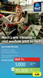 Hofer Flugblatt Seite 21