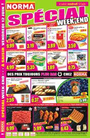 Catalogue Norma semaine 24 page 12
