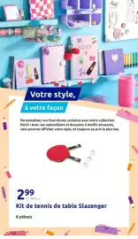 Catalogue Action semaine 23 page 35