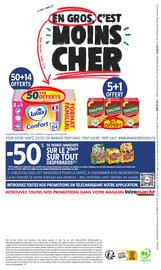 Catalogue Intermarché Express page 20