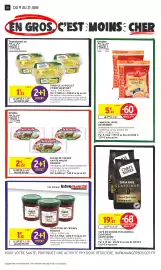 Catalogue Intermarché Express page 10