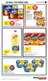 Catalogue Intermarché Express page 11
