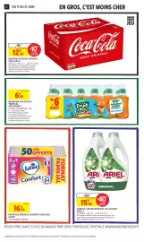 Catalogue Intermarché Express page 12