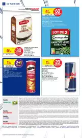 Catalogue Intermarché Express page 16