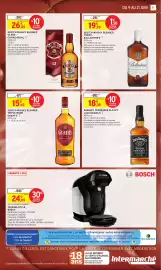 Catalogue Intermarché Express page 17