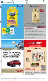 Catalogue Intermarché Express page 18