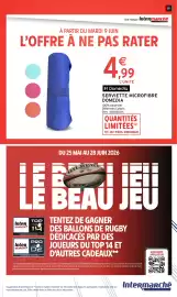 Catalogue Intermarché Express page 19