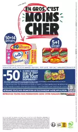 Catalogue Intermarché Express page 20