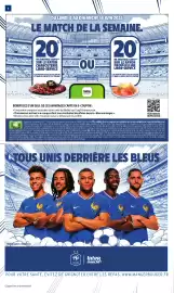 Catalogue Intermarché Express page 4